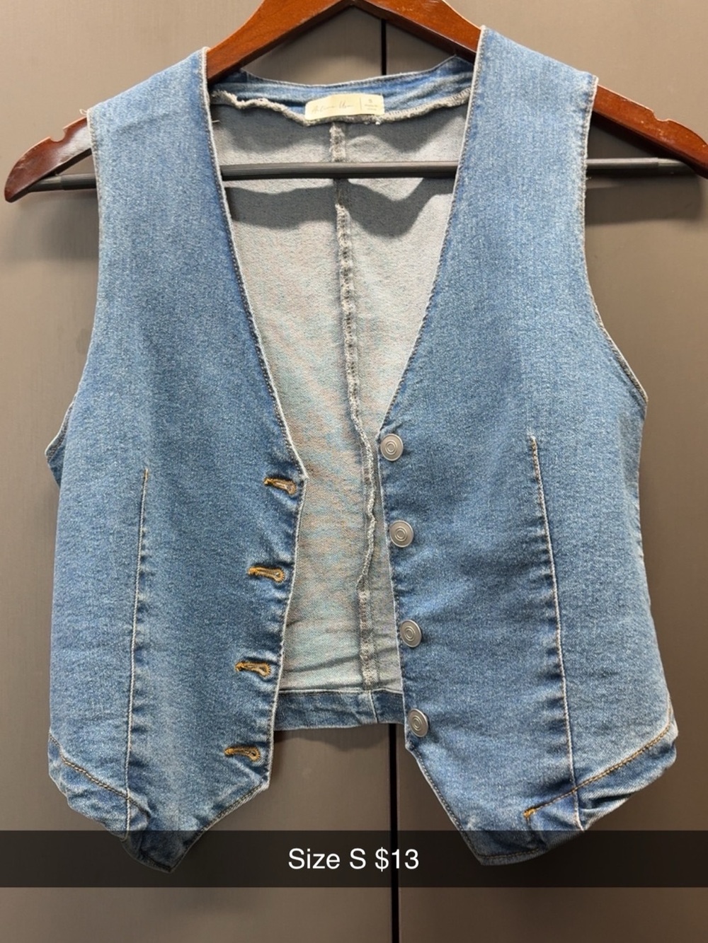 Jeans Subcategory Classification